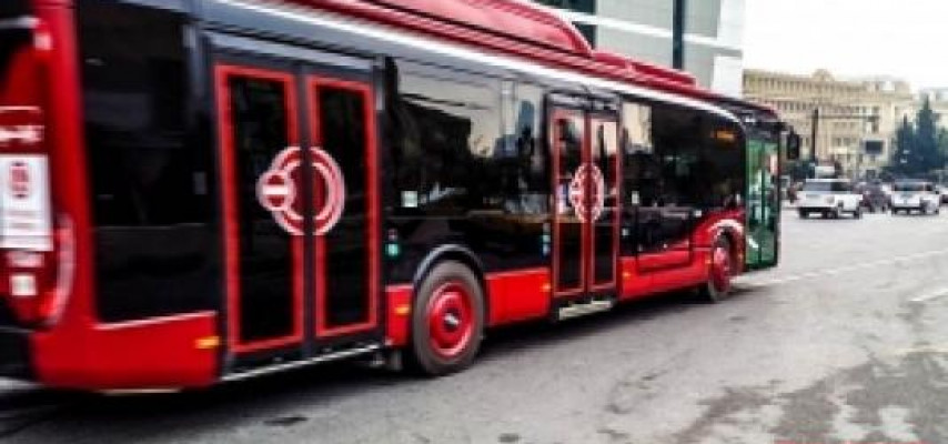 "BakuBus" "wi-fi" şəbəkəsinin qurulmasını yubadır