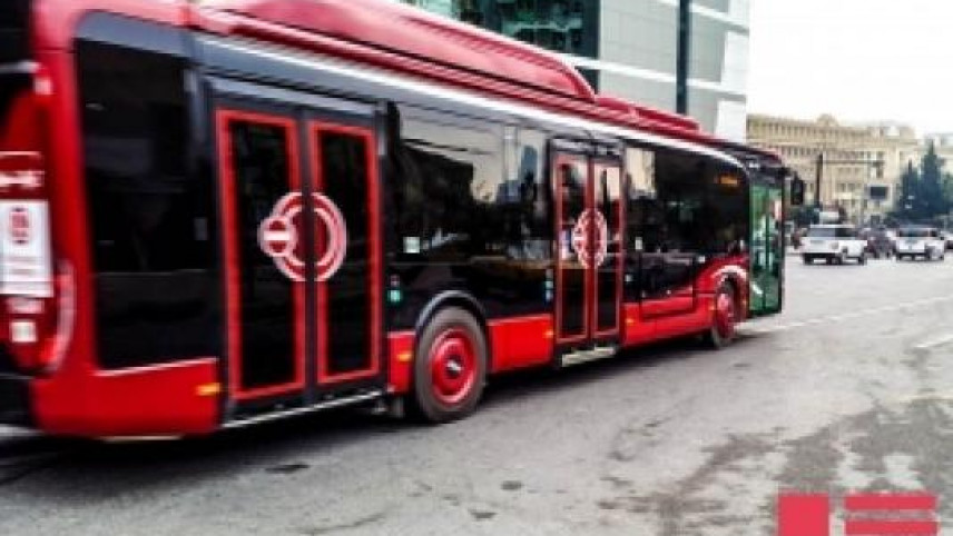 "BakuBus" "wi-fi" şəbəkəsinin qurulmasını yubadır