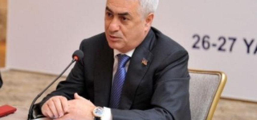 Cavid Qurbanov icra hakimiyyətləri və bələdiyyələri tənqid etdi