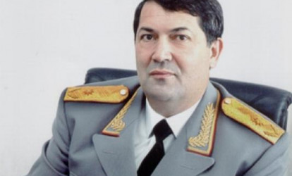 DYP rəisinin bacısı oğlu həbs olundu