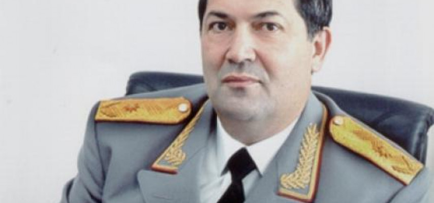 DYP rəisinin bacısı oğlu həbs olundu