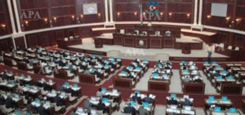Bu gün parlament yol hərəkəti ilə bağlı bir neçə cəriməni artıracaq