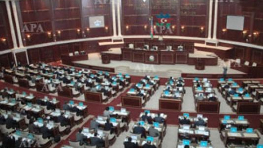 Bu gün parlament yol hərəkəti ilə bağlı bir neçə cəriməni artıracaq