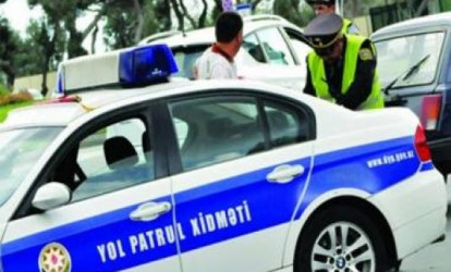 DYP komandirindən Ramil Usubova şikayət...