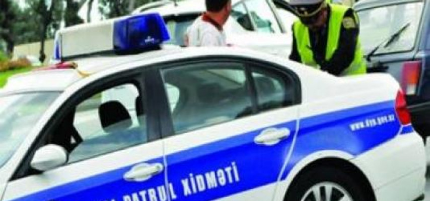 DYP komandirindən Ramil Usubova şikayət...