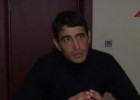 Narkoman gənc oğurladığı əşyaları taksi ilə daşıdı