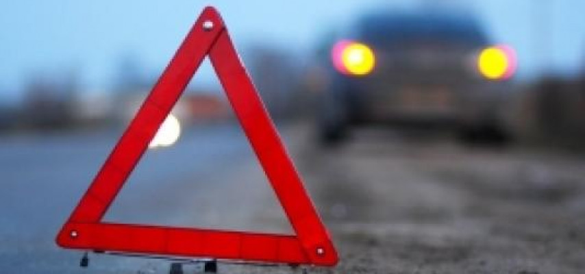 Yevlaxda yol qəzasında bir nəfər ölüb