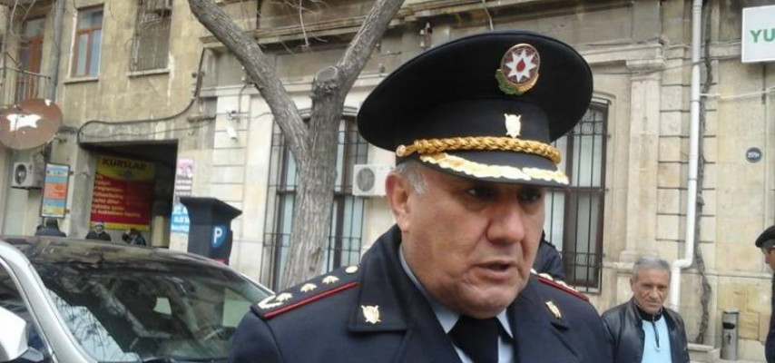 Yol polisi toy karvanlarına nəzarəti gücləndirdi