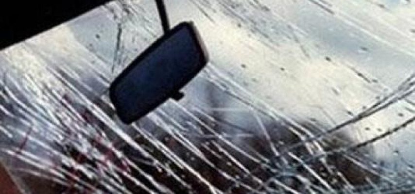 Masallıda avtomobili aşıran sürücü öldü