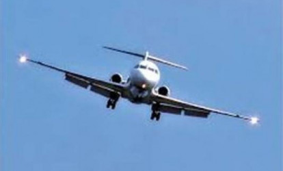 Xaricə aviabiletlər 48 faiz bahalaşıb