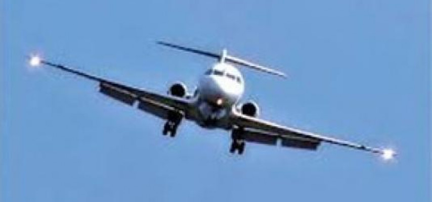 Xaricə aviabiletlər 48 faiz bahalaşıb