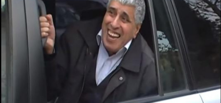 «Ələsgər» siqnalının səbəbkarı öldü