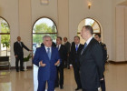 Milyonlara başa gələn Mərkəz Ziya Məmmədovun nəzarətindən çıxdı