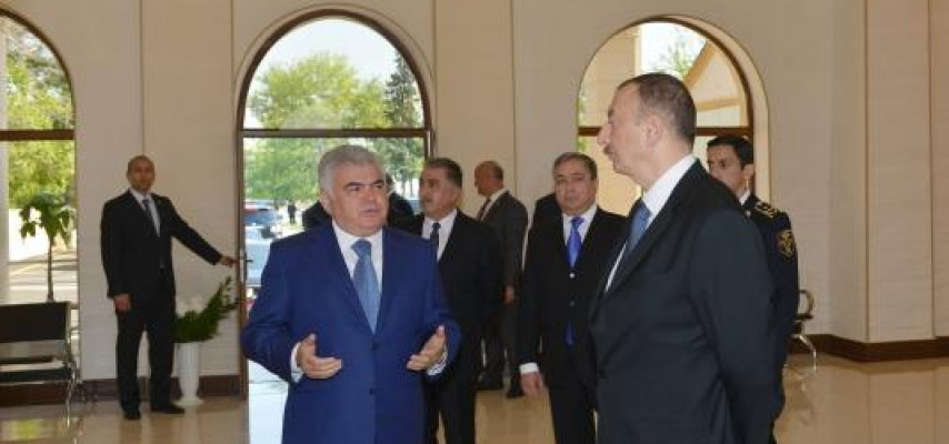 Milyonlara başa gələn Mərkəz Ziya Məmmədovun nəzarətindən çıxdı
