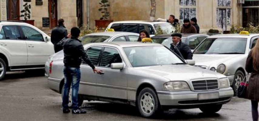 Sürücülərə şad xəbər; lisenziya ləğv olundu