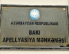Sabiq şöbə müdirinin avtomobilinin üzərinə həbs qoyuldu
