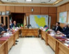 Yeni dəmir yolu körpüsünün tikinti layihəsi razılaşdırıb