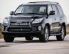 Bakıda 6 nəfəri güllələyənin «Lexus»u tapıldı
