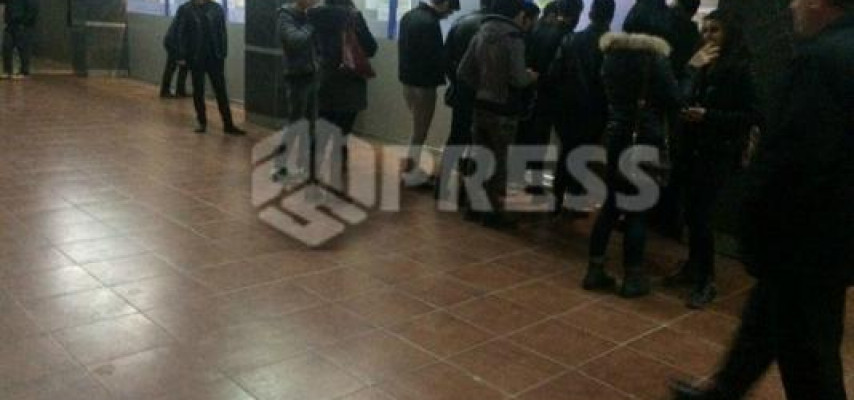 Avtovağzal bilet satışını dayandırdı