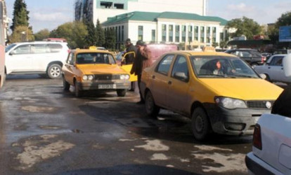 Prezidentin fərmanı taksi sürücüləri üçün nələri dəyişdi?