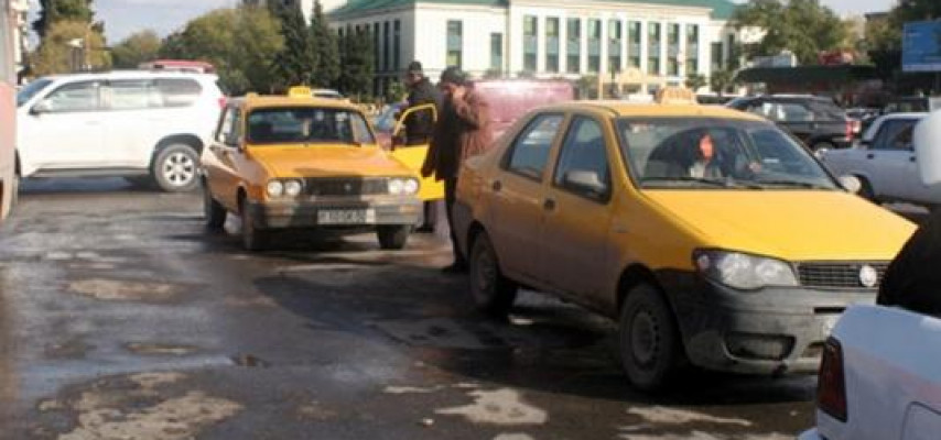 Prezidentin fərmanı taksi sürücüləri üçün nələri dəyişdi?