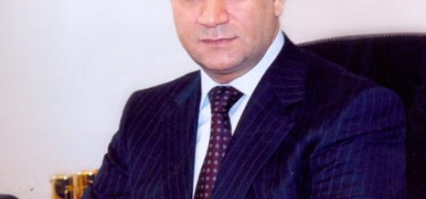 Ramil Usubov üçün özəl gün