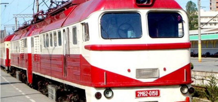Dəmiryolu qiymətləri bahalaşdı