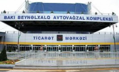 Avtovağzalda bilet satışı ilə bağlı AÇIQLAMA