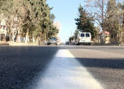 Uzun illərdir təmir olunmayan küçə yeni görkəmdə