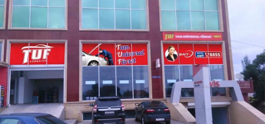 Sürücülər üçün ən sərfəli avtoservisdə qiymətlər qalxmadı – FOTO