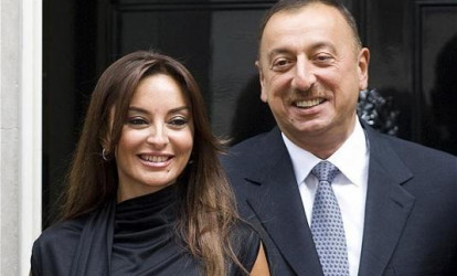 İlham Əliyevin doğum günüdür SESSİYA