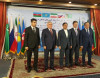 Ziya Məmmədov İranda