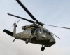 Helikopter qəzaya uğrayıb, pilot həyatını itirib
