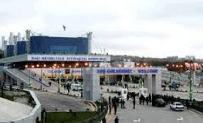 Avtovağzalda qan töküldü