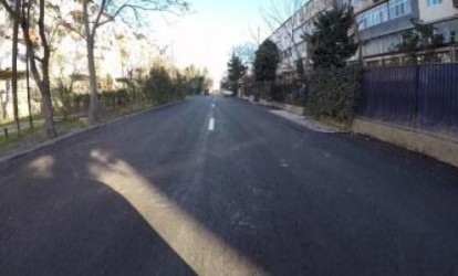 Sürücülərə şad xəbər: bu yol açıldı