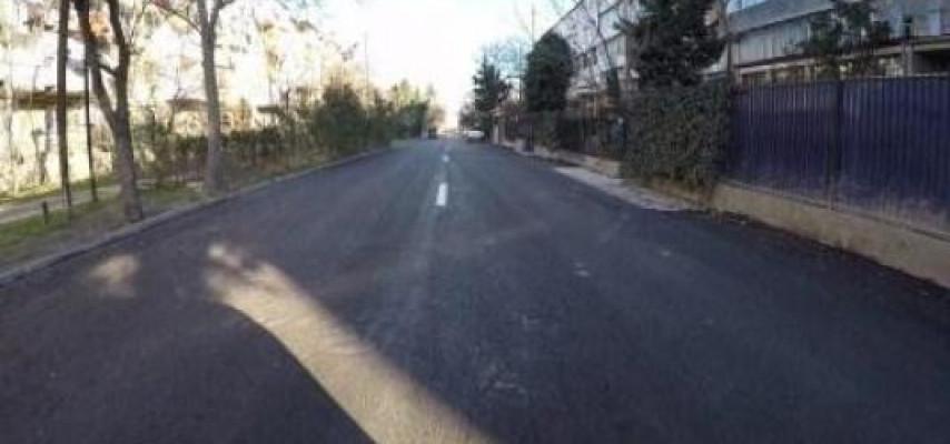 Sürücülərə şad xəbər: bu yol açıldı