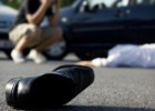 Piyadaların üstünə maşın sürənə – ÖLÜM HÖKMU 