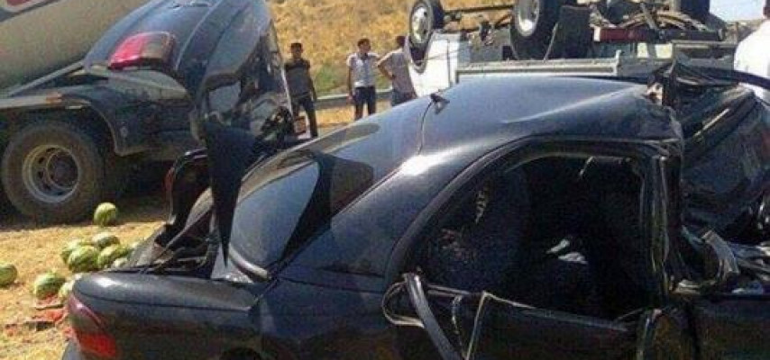 Deputat köməkçisini öldürən sürücüyə cəza verildi