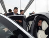 Prezident intihar etmək istəyən vətəndaşı ölümdən qurtardı