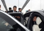 Prezident intihar etmək istəyən vətəndaşı ölümdən qurtardı