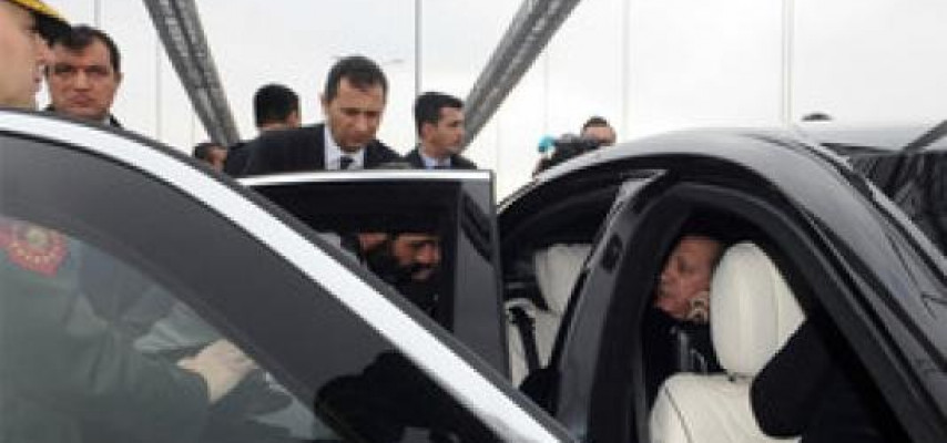 Prezident intihar etmək istəyən vətəndaşı ölümdən qurtardı