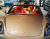 Nanəyə sərt sual: «Porsche»ni kim alıb» 