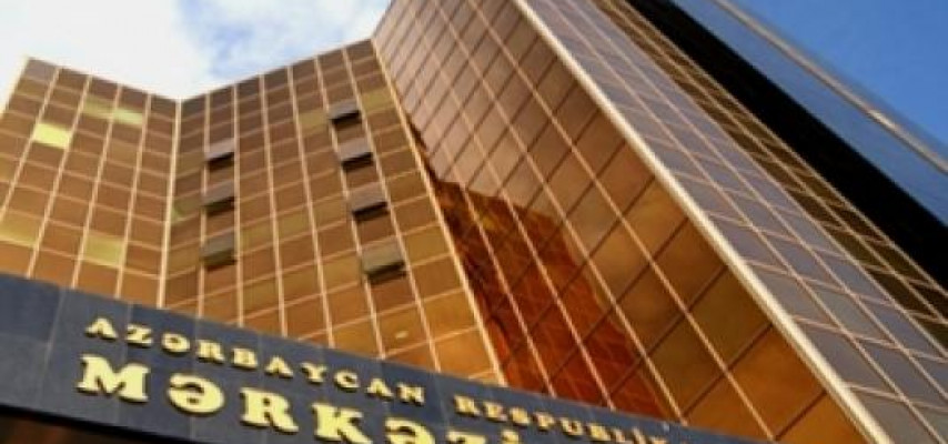 Mərkəzi Bank dollar krediti olanlarla bağlı tövsiyə verdi