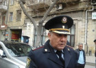 Yol polisindən sürücüdərə bayram QADAĞALARI