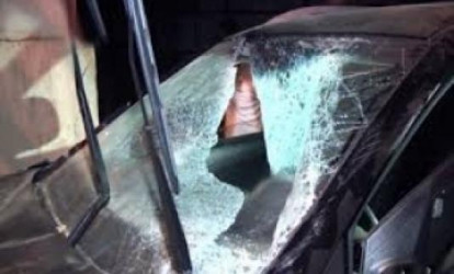 DİN İmişlidəki ağır qəza ilə bağlı məlumat yaydı: 3 ölü, 1 yaralı