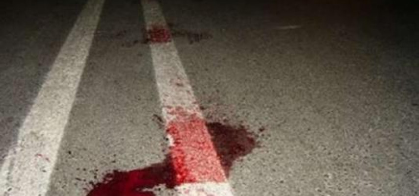 Sabunçuda yol qəzası - 1 ölü
