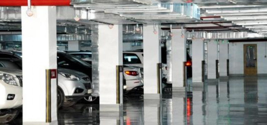 Bakıda parkinqə görə yeni ödəniş metodu tətbiq ediləcək