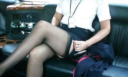 Stüardessaların sirləri açıldı: "Pilotlarla yatmışıq"