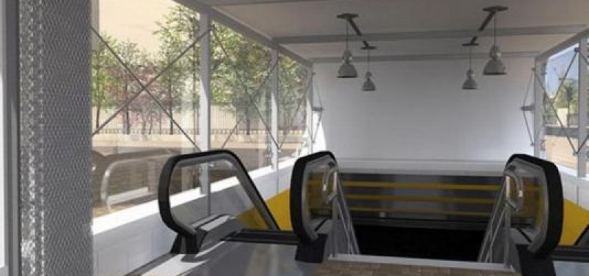 Metro istifadəçilərinə müjdə  + SXEM