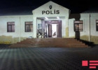 Nardaranda Polis Bölməsi açıldı